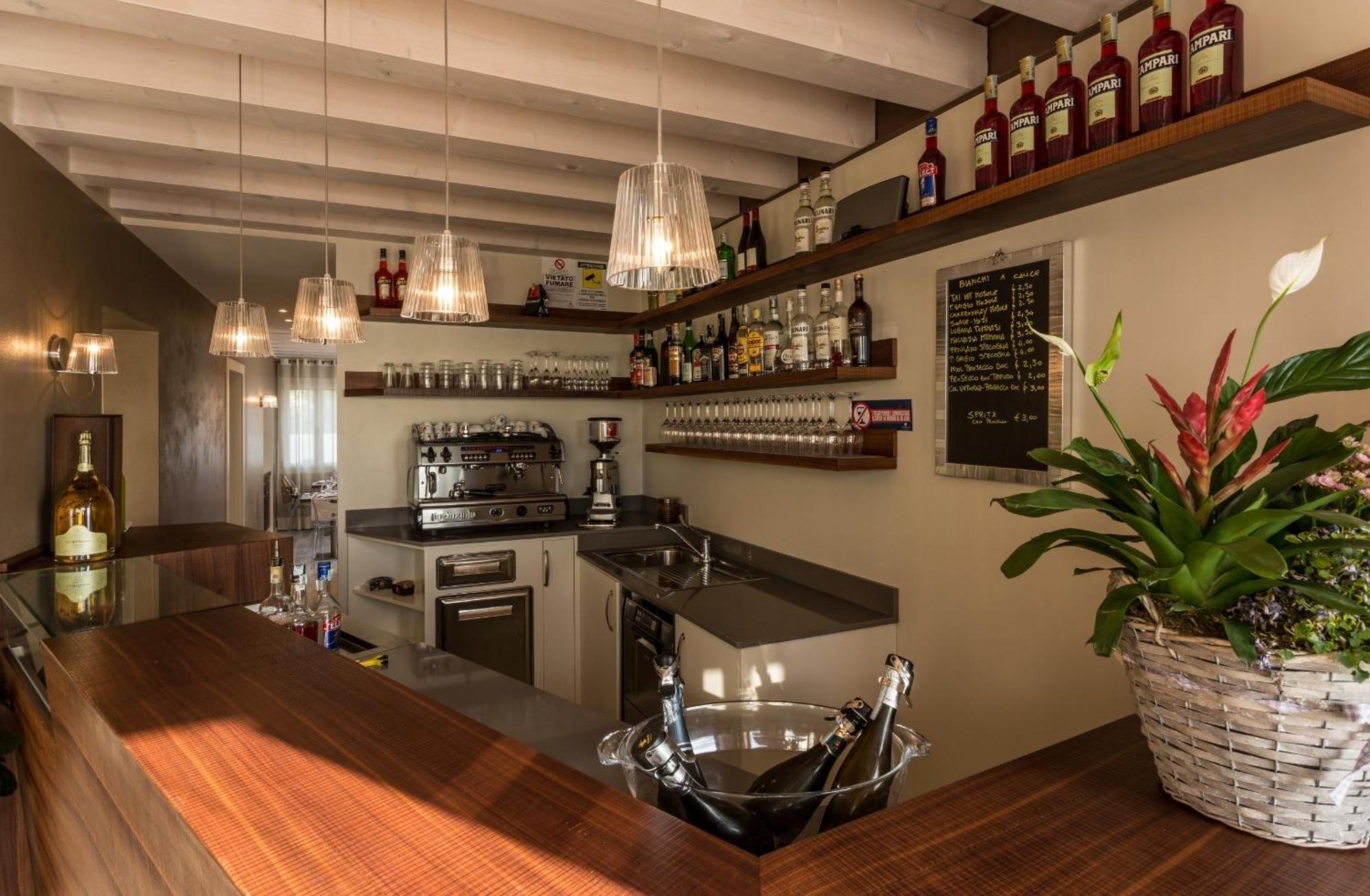 Locanda Stravedo Pellestrina Exterior photo