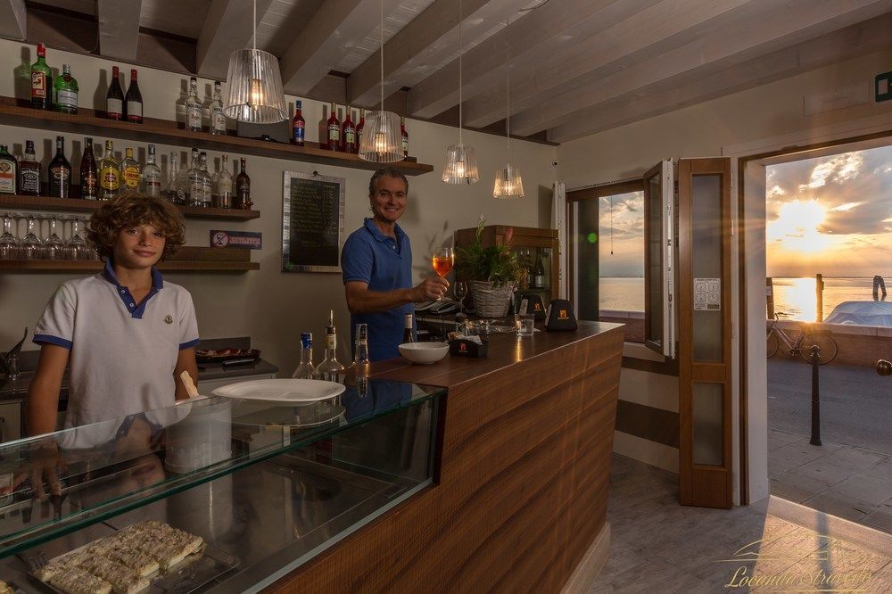 Locanda Stravedo Pellestrina Exterior photo