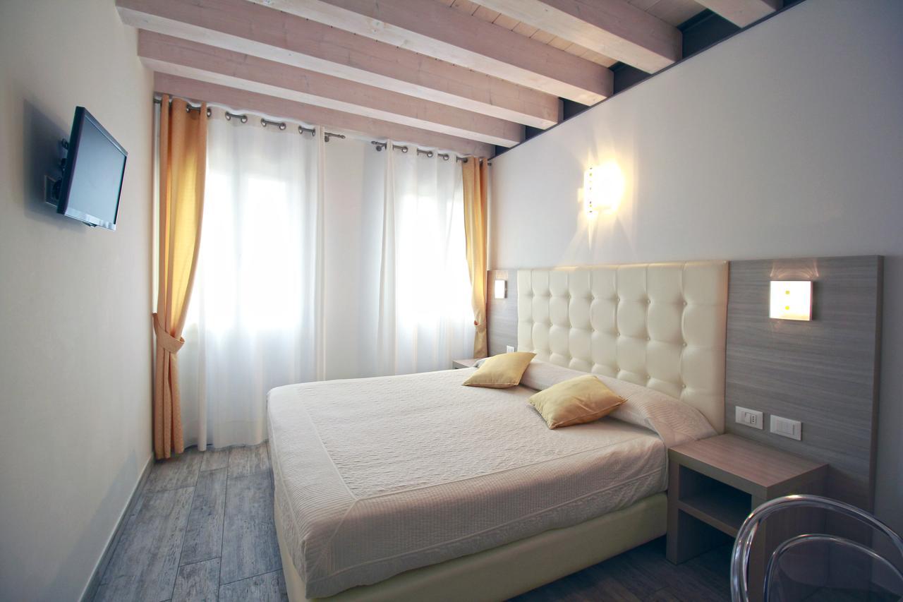 Locanda Stravedo Pellestrina Room photo