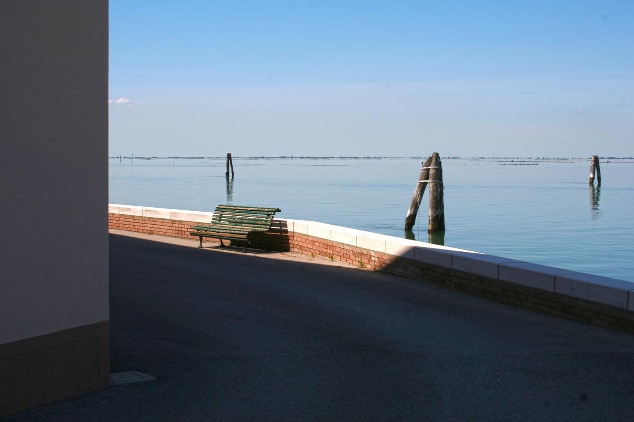 Locanda Stravedo Pellestrina Exterior photo