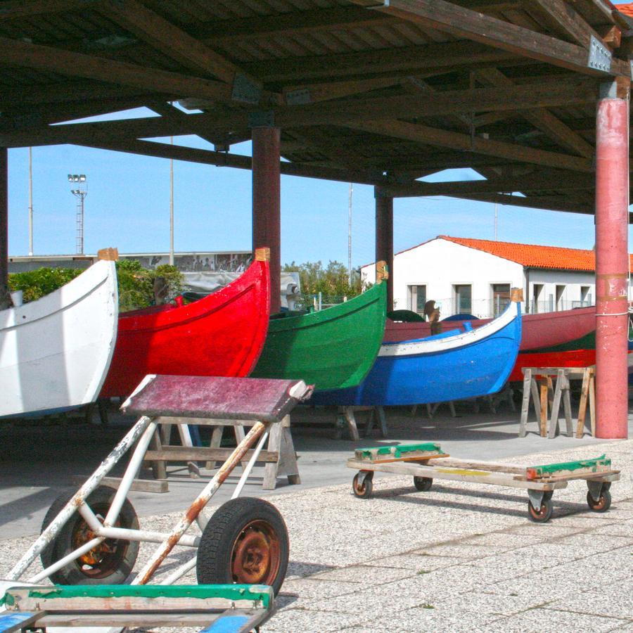 Locanda Stravedo Pellestrina Exterior photo