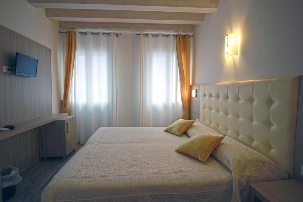 Locanda Stravedo Pellestrina Room photo