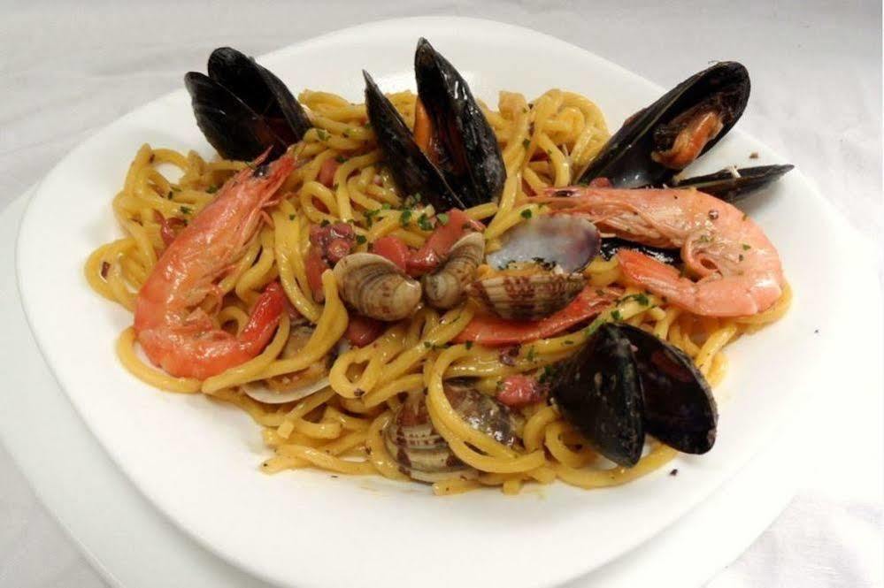 Locanda Stravedo Pellestrina Exterior photo