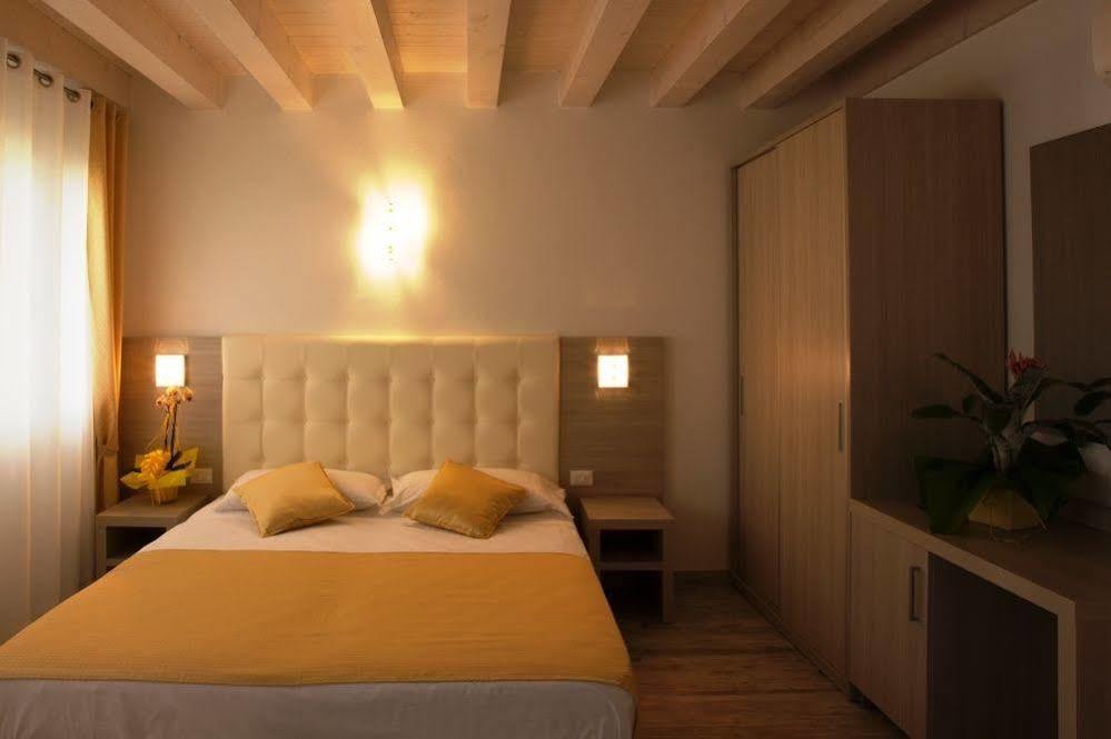 Locanda Stravedo Pellestrina Exterior photo