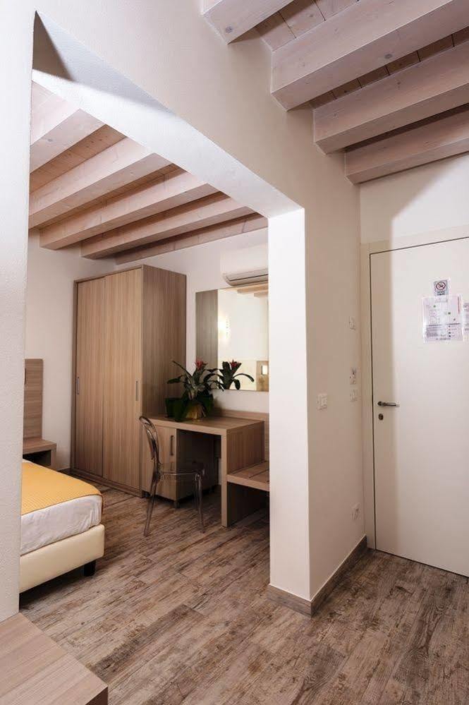 Locanda Stravedo Pellestrina Exterior photo