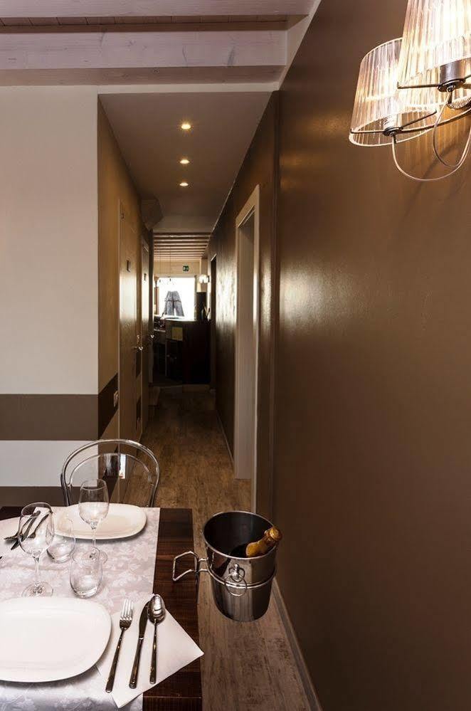 Locanda Stravedo Pellestrina Exterior photo